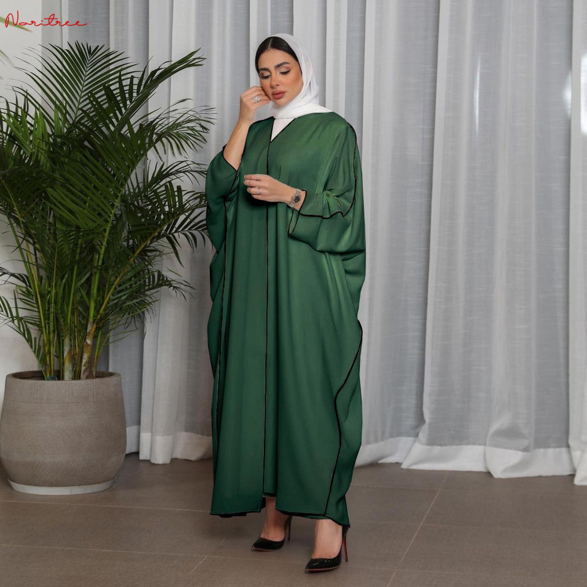 Hijab Kleid "Nas"
